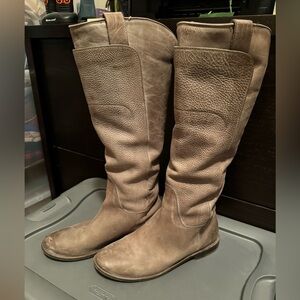 Frye Paige Tall Riding Boots